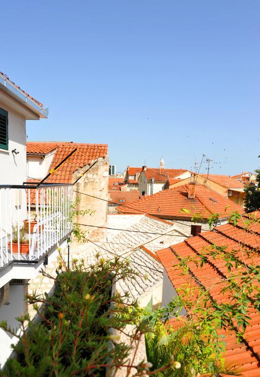 Apartman Branka Split Kültér fotó