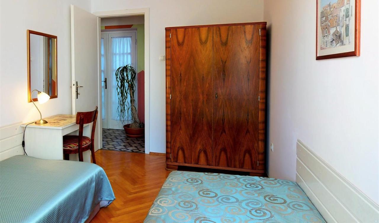 Apartman Branka Split Kültér fotó