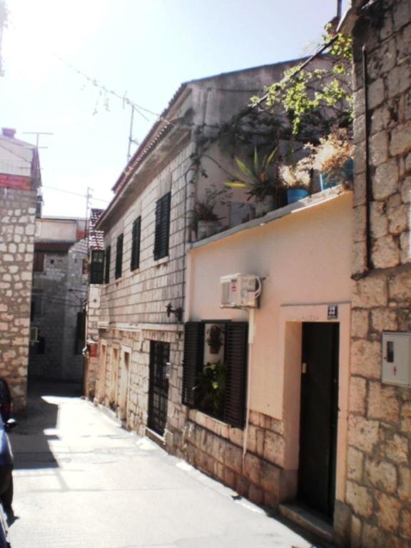 Apartman Branka Split Kültér fotó