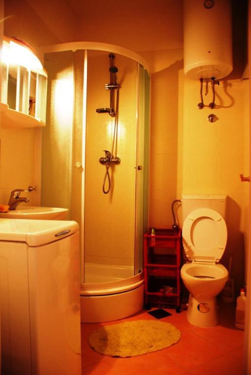 Apartman Branka Split Kültér fotó