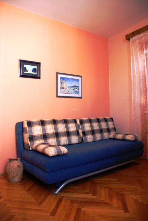 Apartman Branka Split Kültér fotó